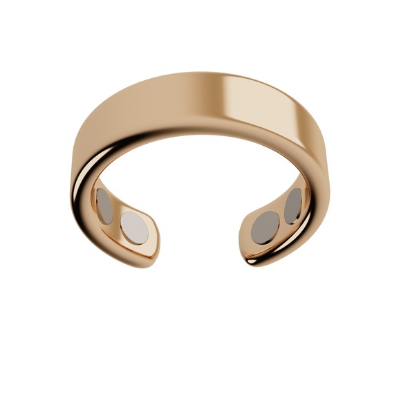 Olux Ring 1st generation Rose Gold - Picture 3 of 3